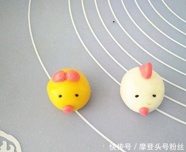 超Q小动物水饺,口感软糯,孩子们都争先恐后地吃