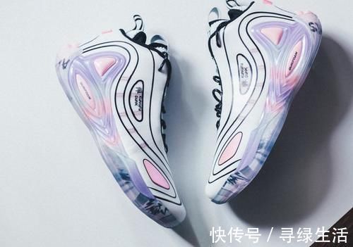 tpu 361°禅戈虎鲸篮球鞋之泡泡糖配色,国产良心球鞋。