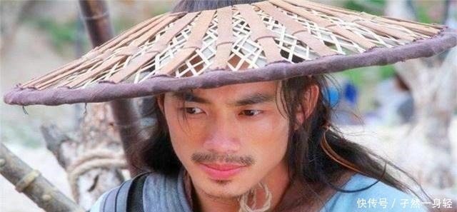 英雄自有英雄情,梁山好汉各有自家故事,不问出身终成兄弟