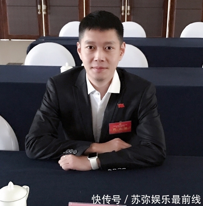 周雨|漫谈国乒美男子:许昕马琳王励勤垫底,前三档不分伯仲