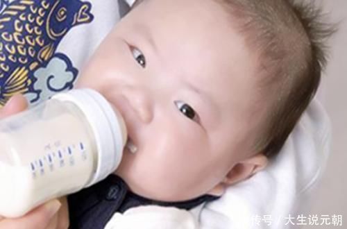 断夜奶|当宝宝要断夜奶了,就会发出这些信号,宝妈不要再心软了