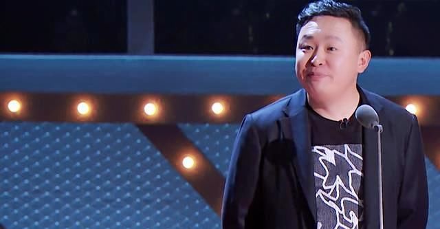 看了吐槽大会后觉得阎鹤祥的口才太厉害了,不愧是相声演员出身