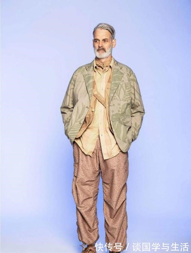 灵感 后疫情时代,EG能给到“Indoor”风怎样的穿搭灵感!