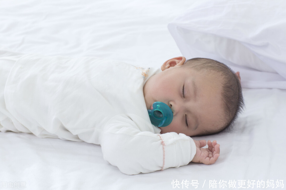 色素细胞|新生儿为什么会有胎记大多数和准妈妈孕期的这些行为有关