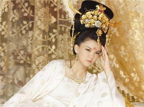 杨氏|武则天母女在武家受到欺负，后来武则天如何对待他们