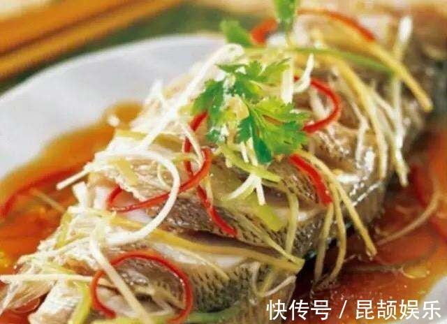 冬天此鱼要多吃,肉质鲜美好吃不贵!孩子胃口好,个头蹭蹭长