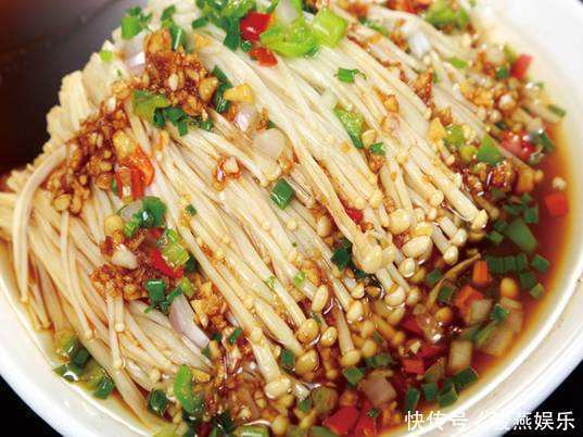 非吃不可的几道农家菜,三天两头吃一次,太好吃了超过瘾