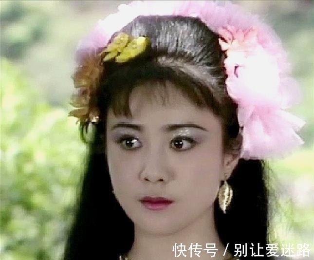 黄妃!封神榜:难怪姜皇后会冤沉海底,你看她临死前让儿子做了什么事?