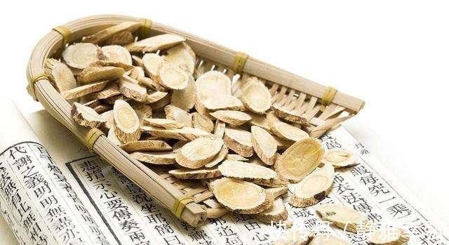 张锡纯|黄芪,补气最好用的药!老中医推荐6大经典搭配,学会受益终身!