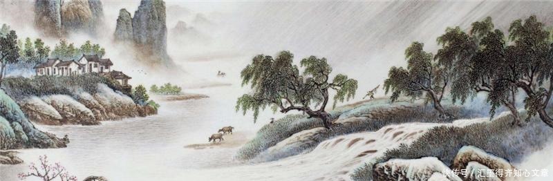 经验之谈|俗语“五树不进宅,一家乐开怀”,啥意思古人的经验之谈