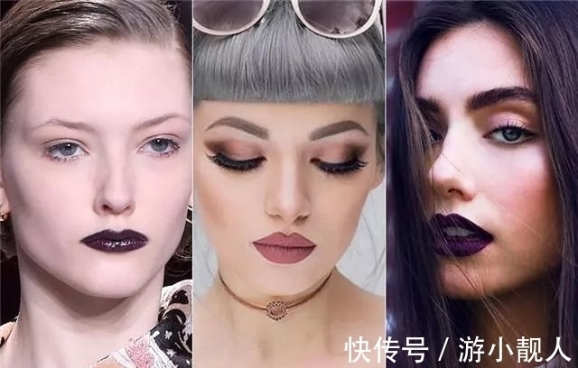 唇部 那些每天都涂“口红”的女生,现在怎么样了?美容师说出了实情!