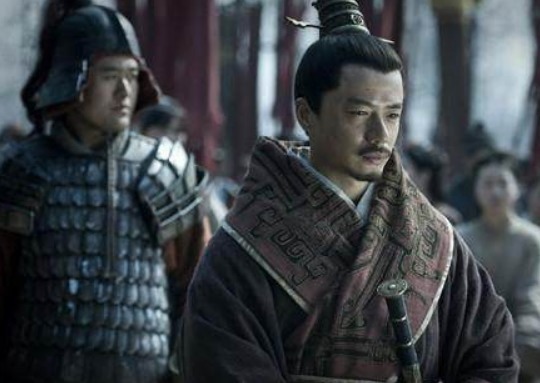 同名同姓|历史上有两位同名同姓的战神,都是战神级人物,却死于同一人之手