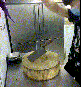 |搞笑GIF:太意外了,完全出乎我意料