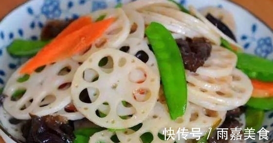 维生素b2|这些菜，女人要多吃，益气补血、面色红润，冬天手脚不再冰凉