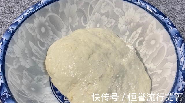 一斤面粉7两水,教你一个炸油条配方,学会都可以开店,别错过!