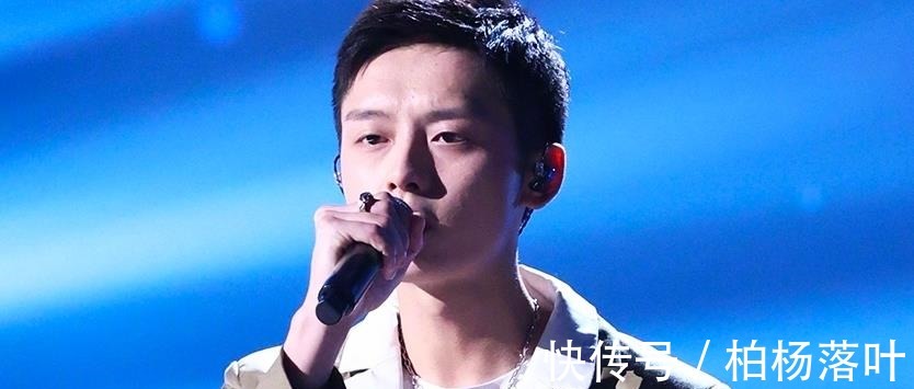 好声音王泓昊新歌发布，所属唱片公司曝光，这或许是最好的安排