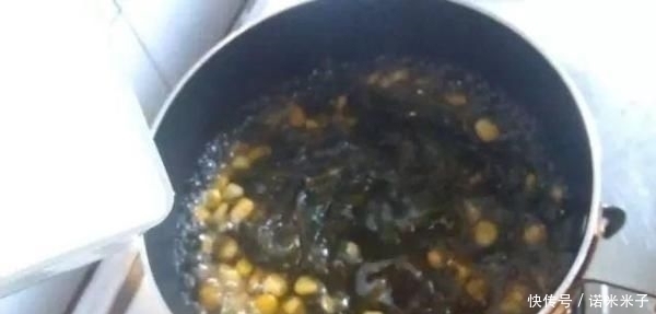 多吃海带可以降低三个高度,介绍海带的六种制作方法