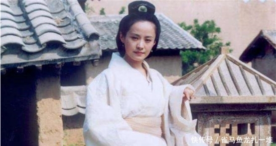 东汉才女蔡文姬:生逢乱世三次嫁人一生传奇,却是红颜薄命