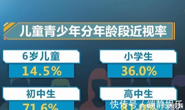 看绿色就能预防近视么?这些预防近视的误区,很多宝妈都在犯