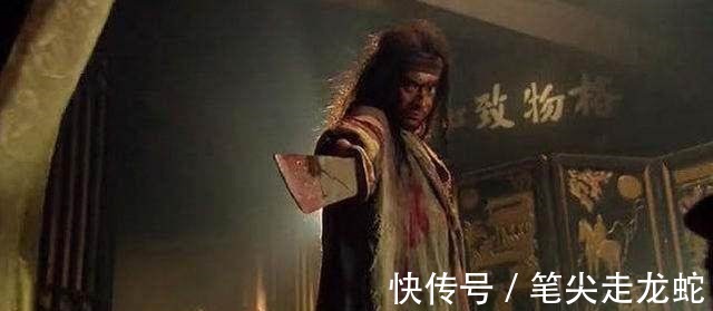 水浒传@梁山的兄弟关系都很铁并不是,看这两位从兄弟却走到了形同陌路!