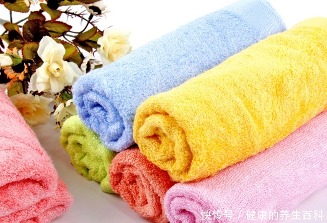 垃圾分类|旧毛巾是什么垃圾