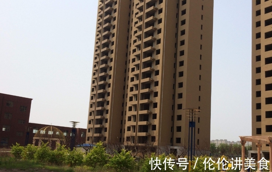 楼盘|小城市楼盘抢跑,客户购买力不够
