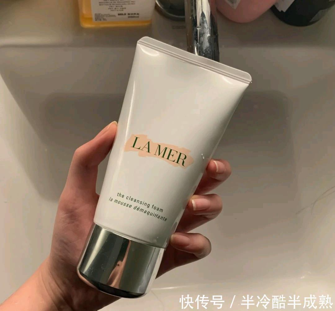 雅诗兰黛|性价比很高的大牌“洗面奶”,虽然小贵但很值,看你用过没