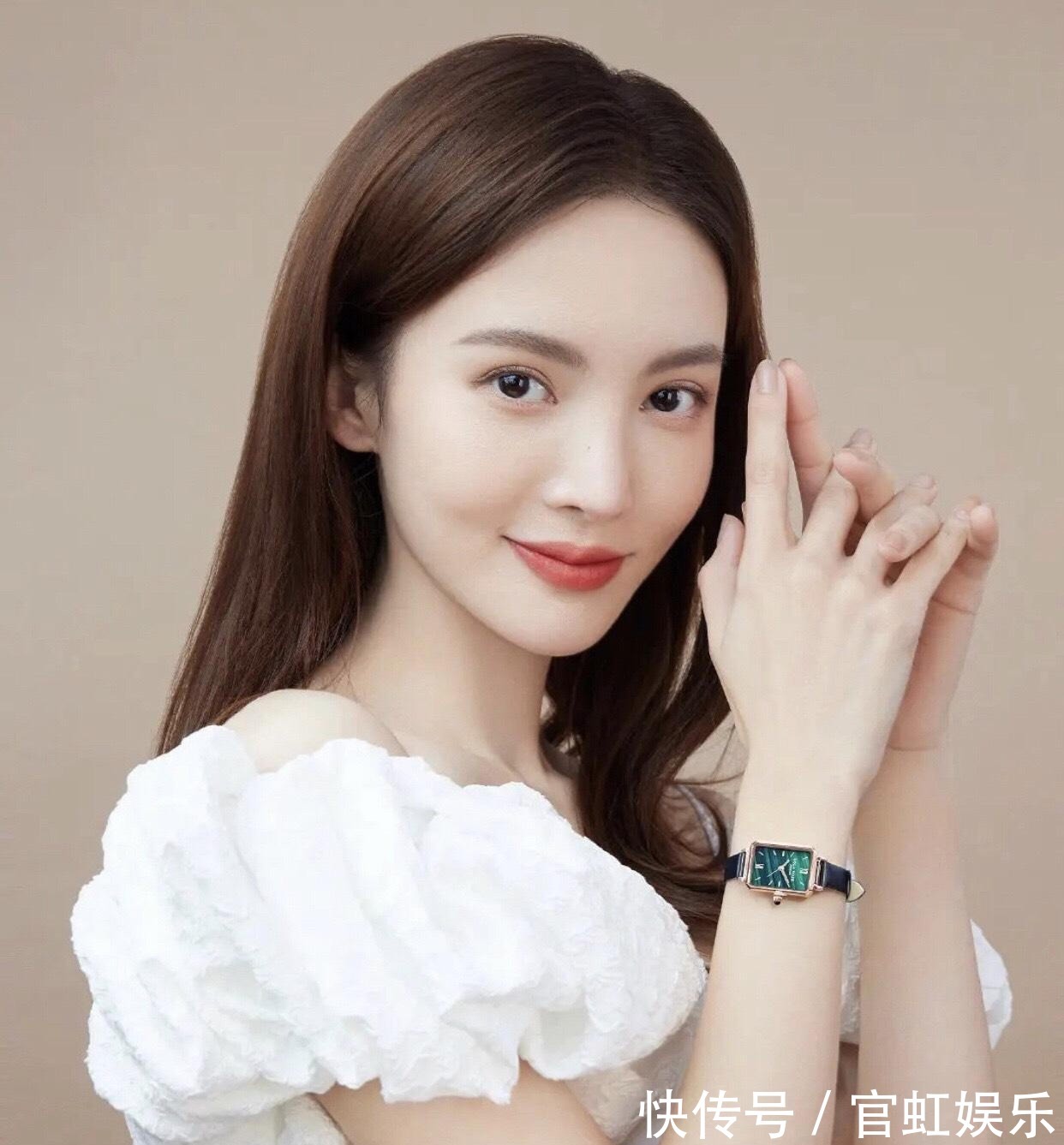 穿搭 女人戴“手镯”还是“手表”好看三个理由告诉你,戴错很尴尬!