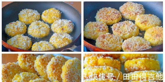 成本|不用烤箱不发面,教你自制6款早餐,成本不到10元,一周不重样!