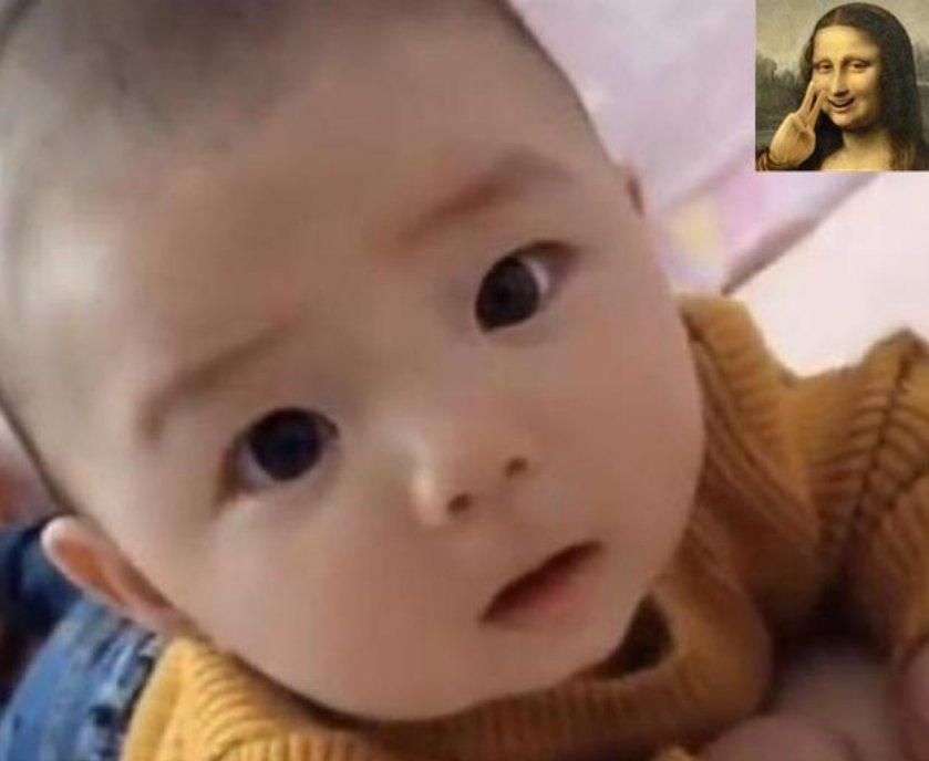 嫌弃|女子生下“黑脸宝宝”,看后一脸嫌弃,护士直言:这才叫高颜值