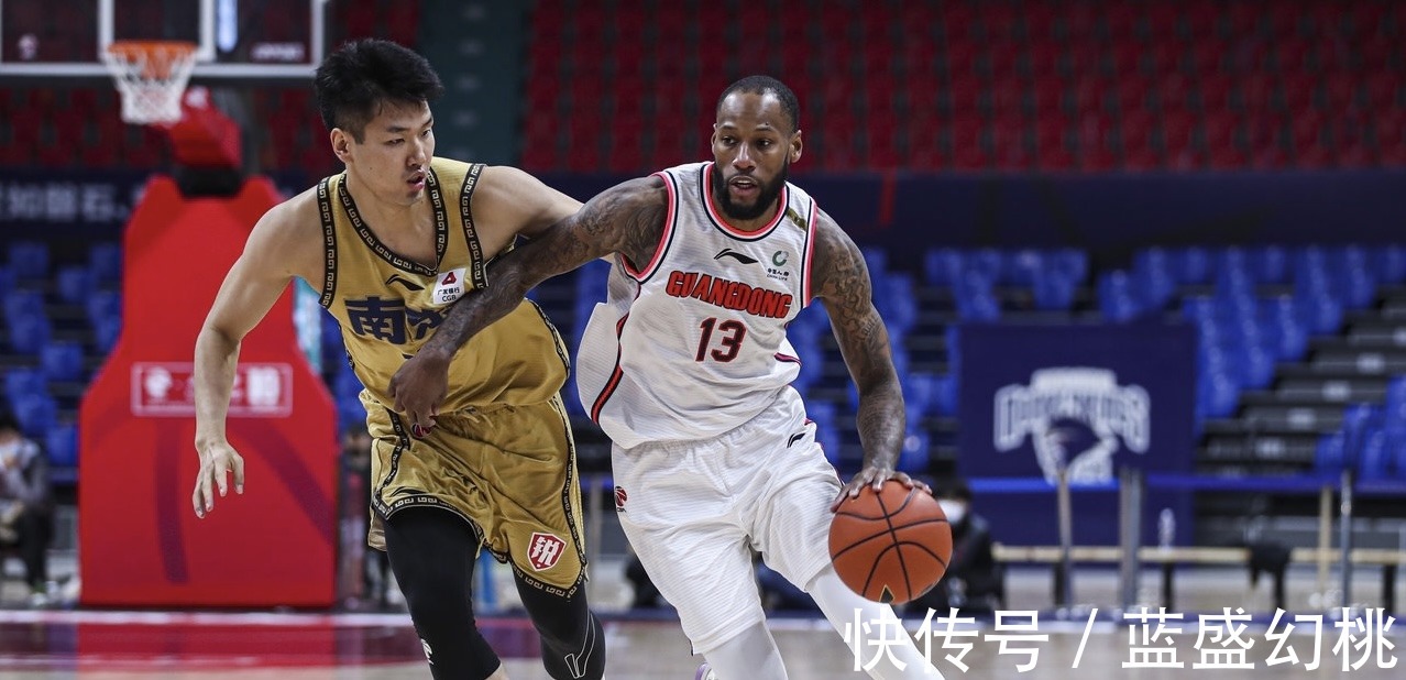 广东男篮|广东男篮面临诸多问题，大胜同曦也无法掩盖，杜锋我们还需调整！