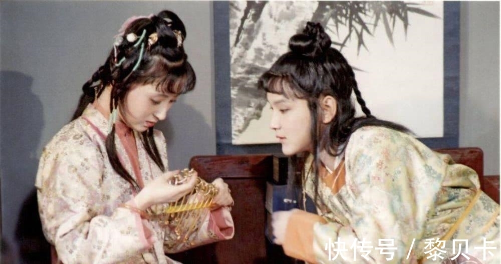 社会关系#林黛玉死后,2个舅舅一人喜一人忧,贾赦为何喜,贾政为何忧?