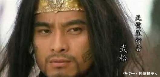 水浒传中,为何鲁智深和武松年轻的时候没绰号?