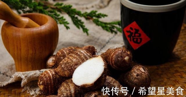 排骨|冬补三九,别总吃大鱼大肉,6种碱性食物要多吃,润燥滋补不上火!