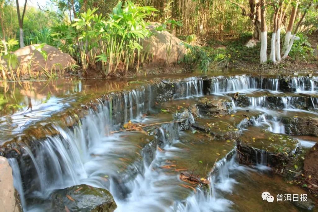 走！现在出发！镇沅“最美冬景”等你来解锁