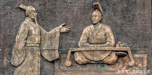 同样都是武能安邦文能治国,周公旦和姜子牙,到底谁更厉害