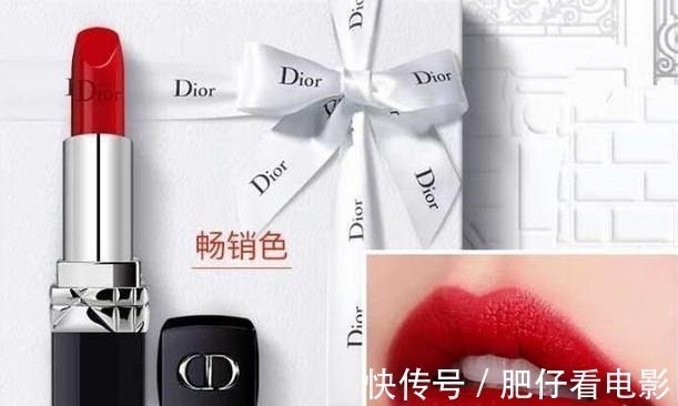 阿玛尼 不涂口红不算化妆,你认可吗经典口红色号,哪只是断货王呢!