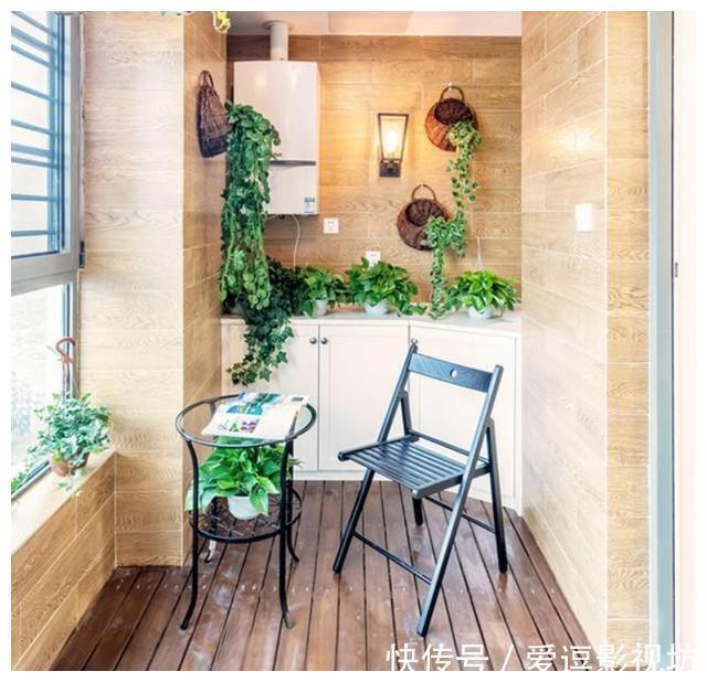 轻松|年轻人都喜欢日式风格装修？下班回家感受到无比的轻松，怡然自得