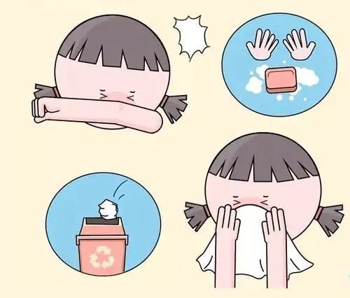 防控|关于冬季密闭聚集性场所疫情防控的健康提示