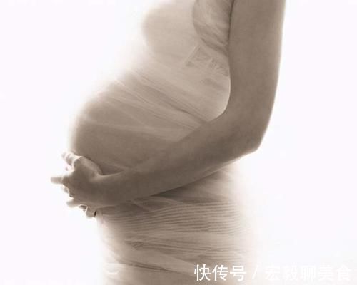 宝宝|怀孕后除了检查,宝宝健康的信号,从什么地方可以了解