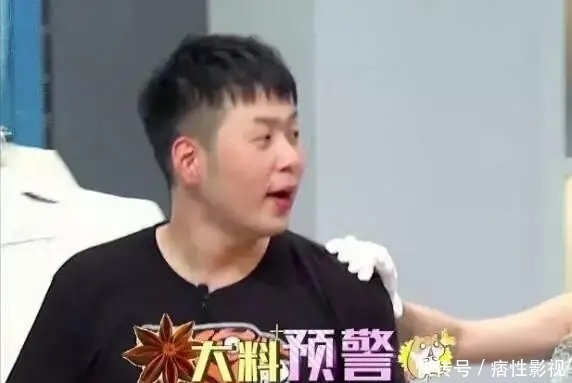 商业 杜海涛人设反差大,看似憨憨,没想到现实的他是这样的!