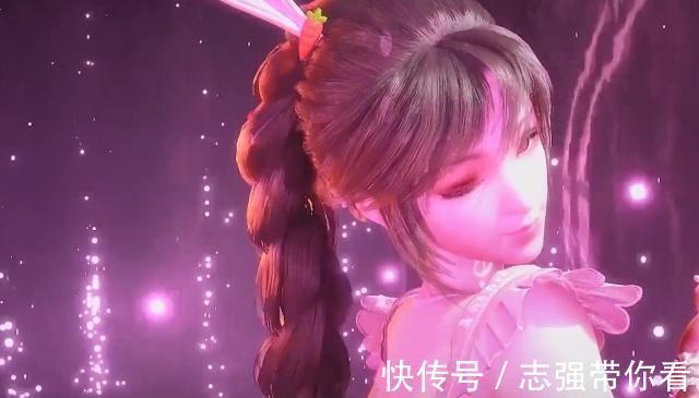 主角|斗罗大陆：主角团“变身”的尴尬场面，网友：勾起了儿时的回忆
