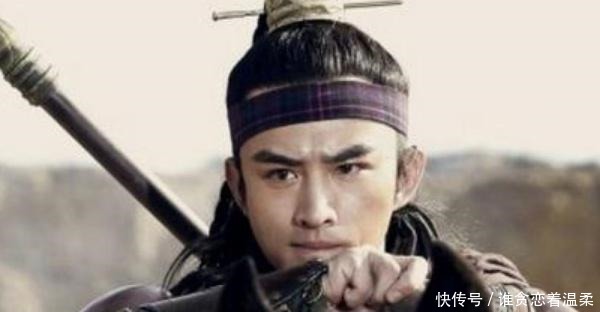 董平|史上最残暴追妹,一枪杀父一枪夺妹,董平为什么位列马军五虎将!