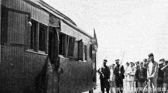 大清|他临死前说:“我一死,大清必亡”,去世10天后,溥仪宣布退位