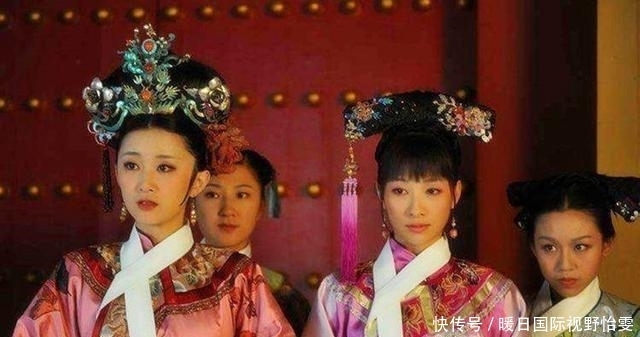 真的|乾隆的生母是一个普通的汉家女子, 是真的吗? 几个证据告诉你真相