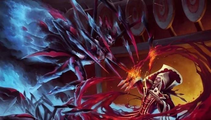 救回|《万古神帝》来猜猜,救回张若尘的会是谁我觉得是这3人