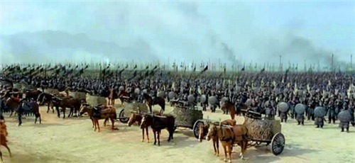 秦国|长平之战的赵军,真是毁于纸上谈兵的赵括?专家:我们错怪他千年