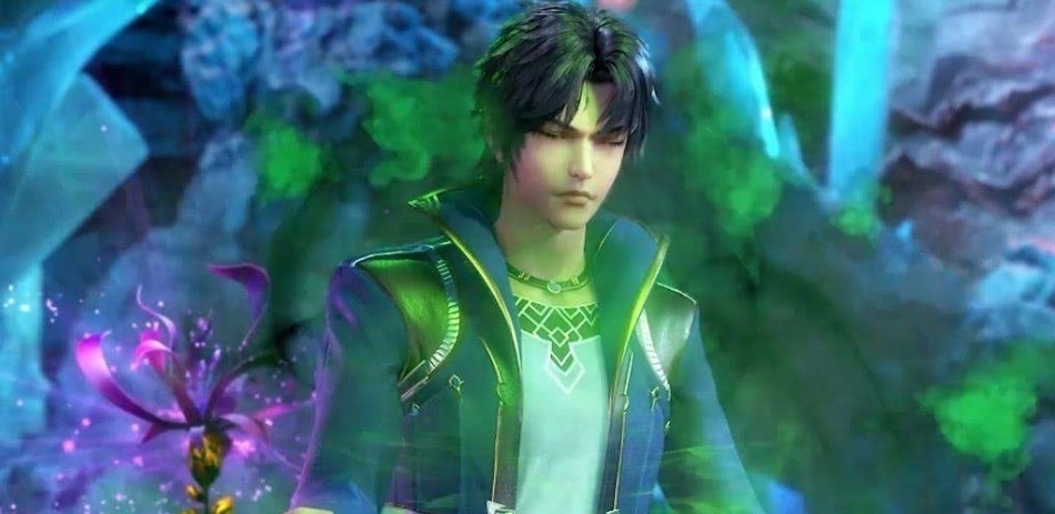 唐三|独孤博的毒并非最强,为何斗罗大陆中,用毒方面就属他名声最大