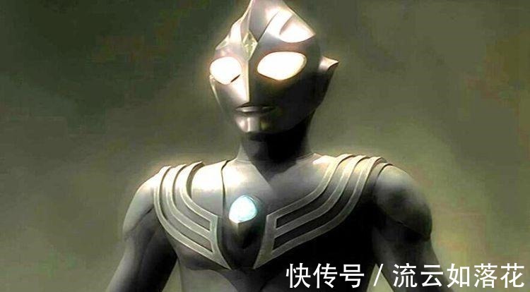 迪莫杰厄|迪迦奥特曼的力量没有完全解禁除了闪烁形态,他还能变成什么样