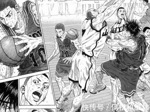 制作公司|这次真的“爷青回”了！官宣，《灌篮高手》剧场版动画制作确定